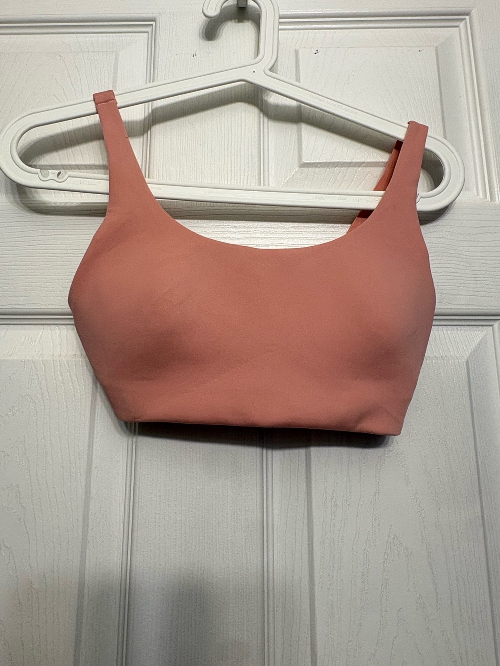 Lululemon In Alignment bra - Picture 5 of 5